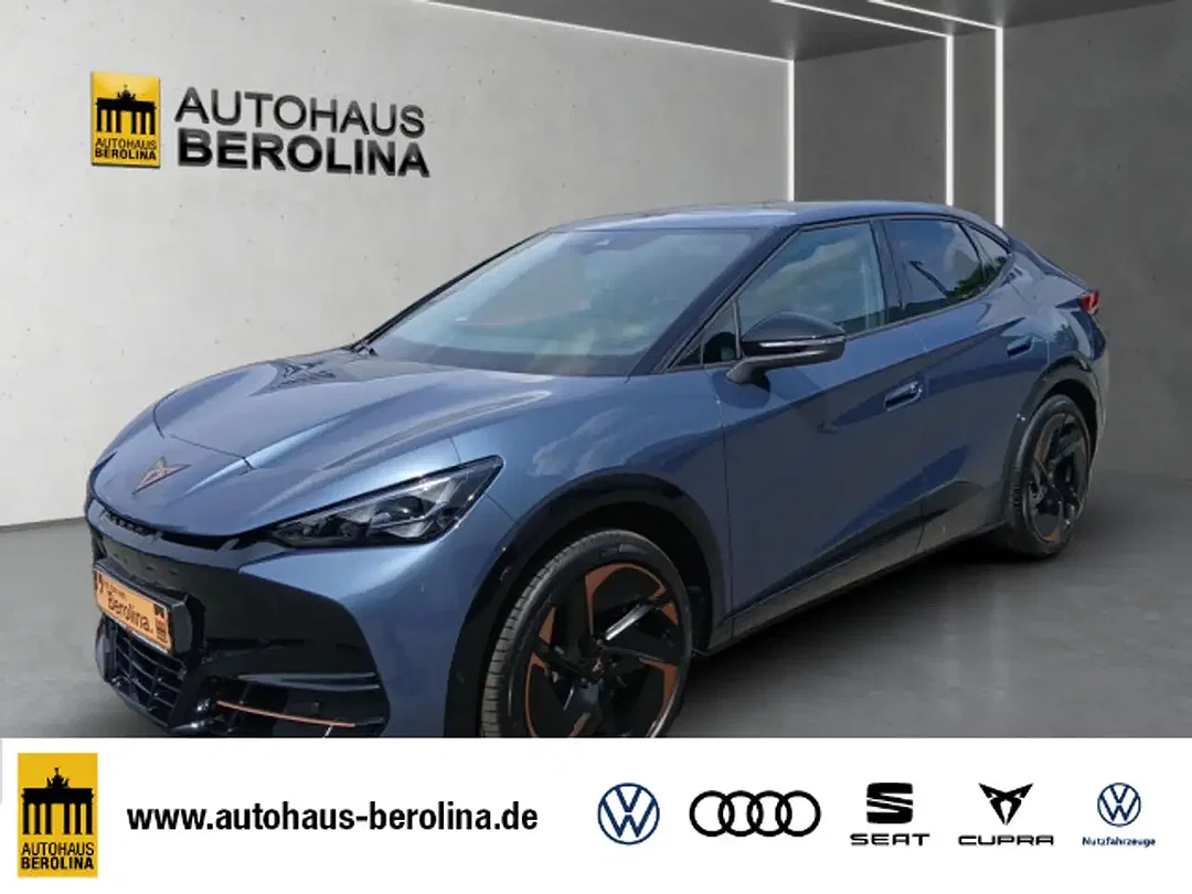 CUPRA Tavascan VZ - Afbeelding 1