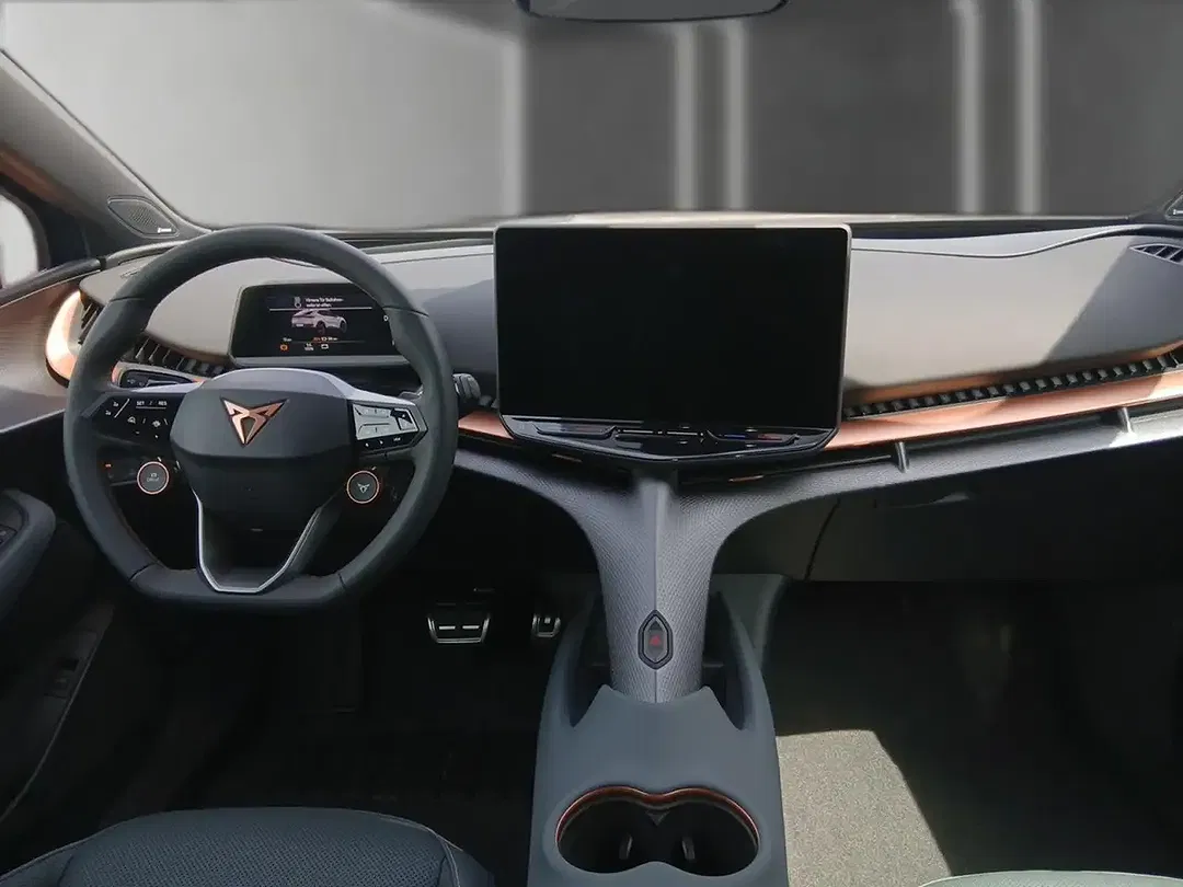 CUPRA Tavascan VZ - Thumbnail 11