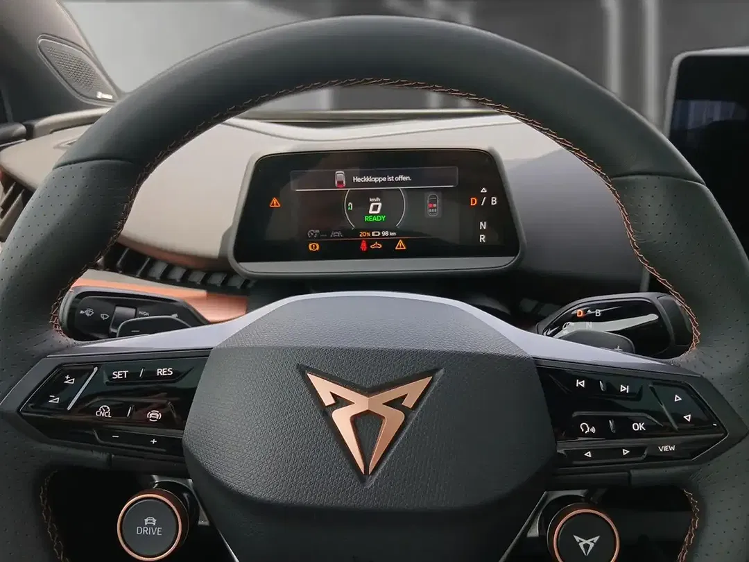 CUPRA Tavascan VZ - Thumbnail 12