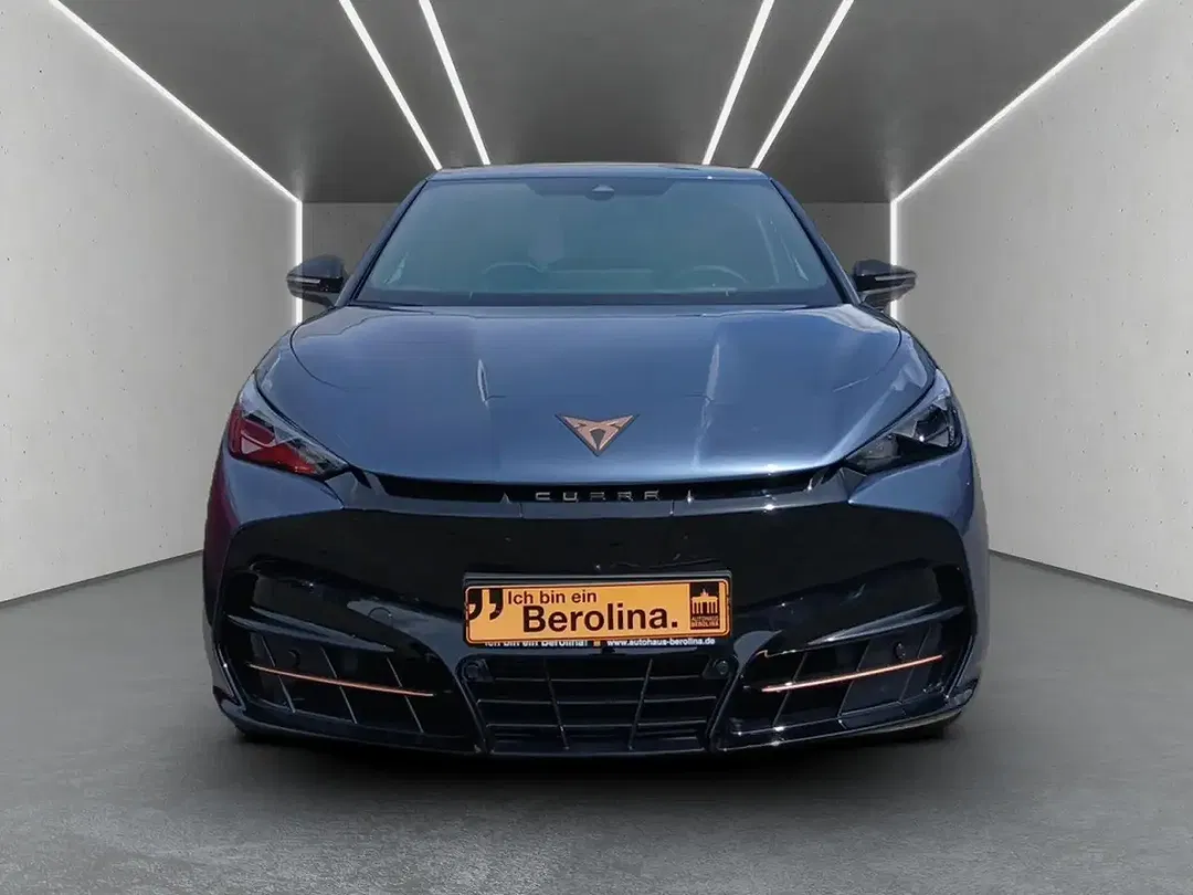 CUPRA Tavascan VZ - Thumbnail 4