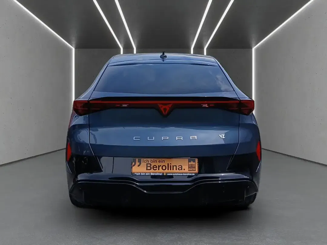 CUPRA Tavascan VZ - Thumbnail 5