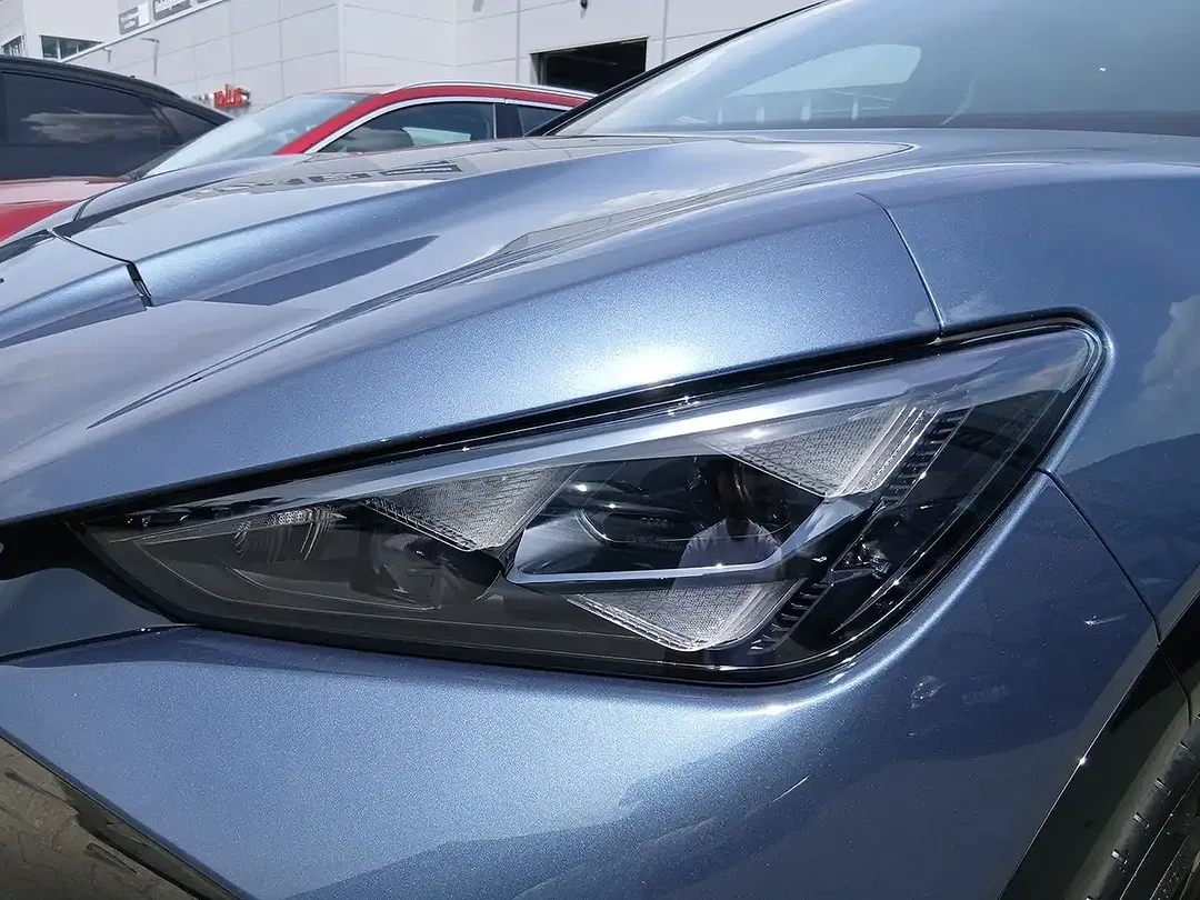 CUPRA Tavascan VZ - Thumbnail 7