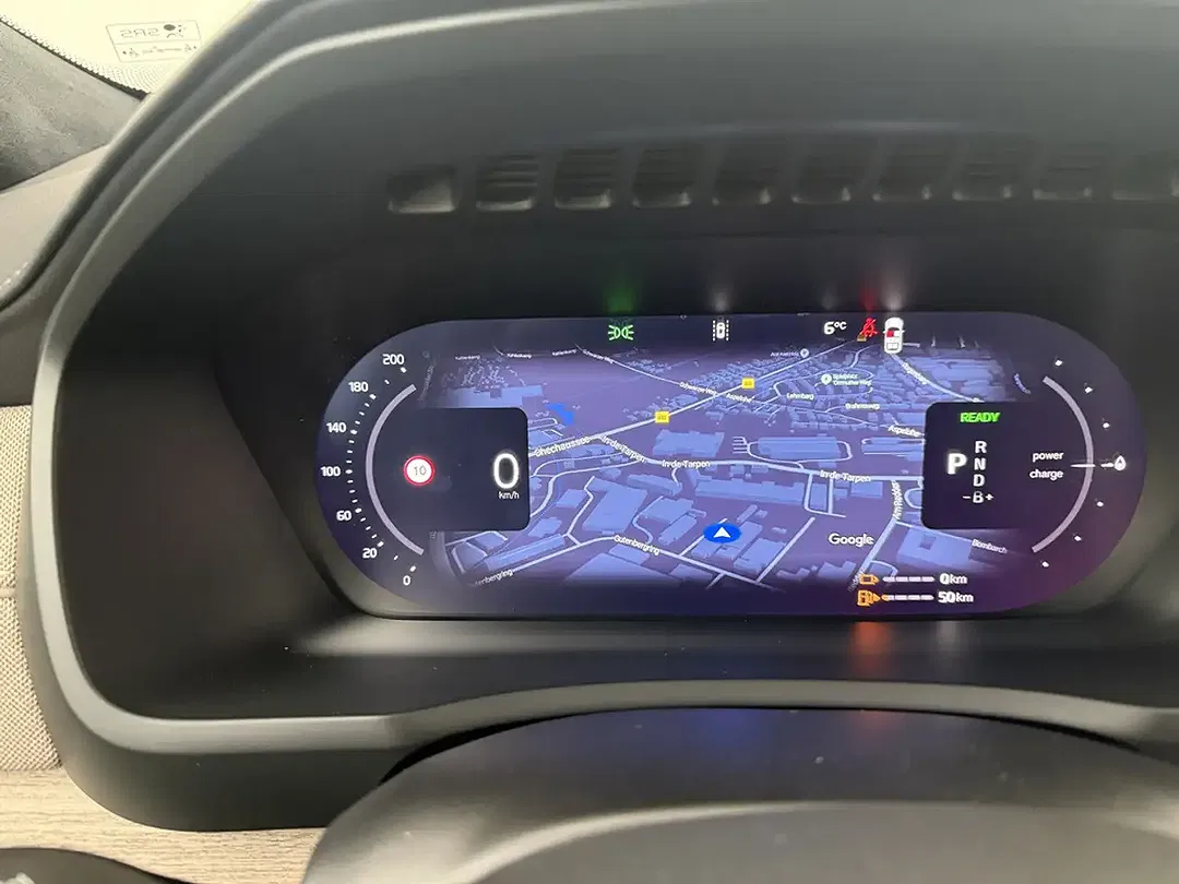 Volvo XC90 T8 PHEV Hybrid AWD Recharge Plus Bright - Thumbnail 12