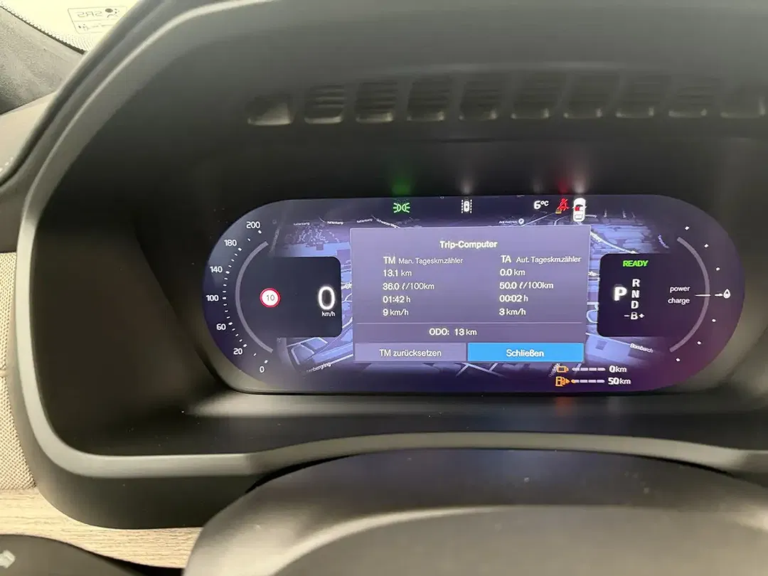 Volvo XC90 T8 PHEV Hybrid AWD Recharge Plus Bright - Thumbnail 13