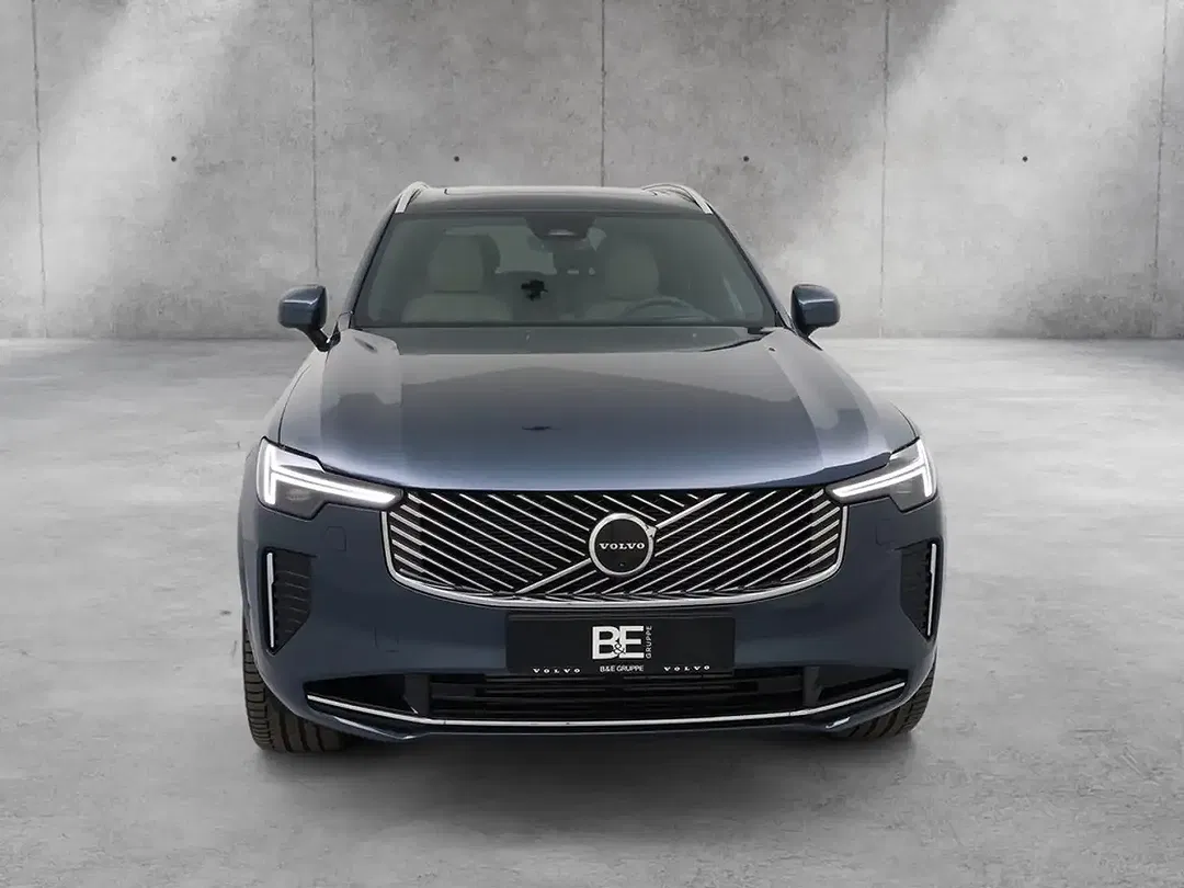 Volvo XC90 T8 PHEV Hybrid AWD Recharge Plus Bright - foto 2