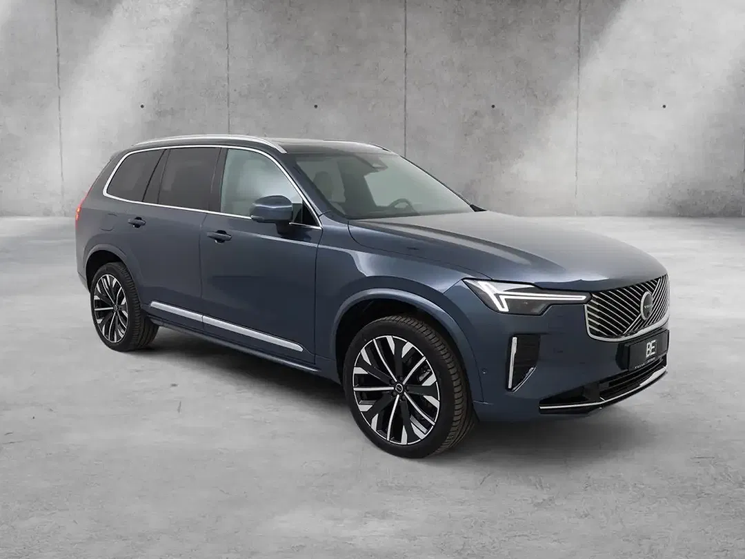 Volvo XC90 T8 PHEV Hybrid AWD Recharge Plus Bright - Thumbnail 3
