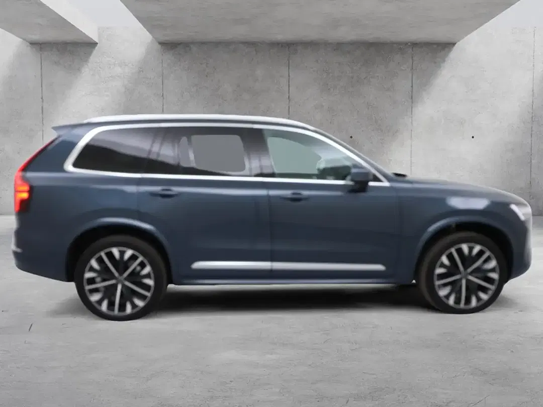 Volvo XC90 T8 PHEV Hybrid AWD Recharge Plus Bright - Thumbnail 4