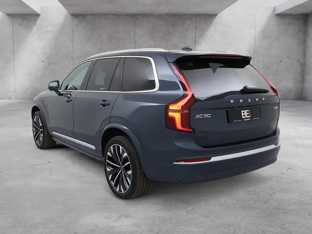Volvo XC90 T8 PHEV Hybrid AWD Recharge Plus Bright - Thumbnail 7
