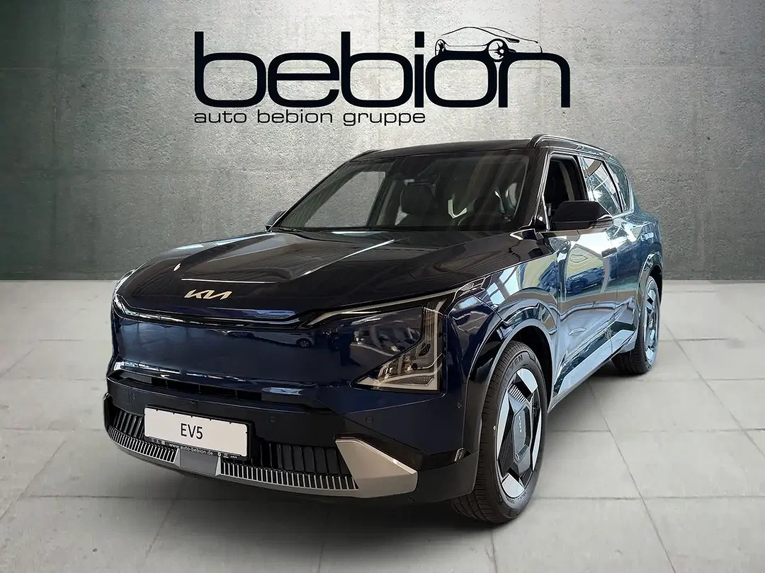 Kia EV5 81.4 kWh Earth - Afbeelding 1
