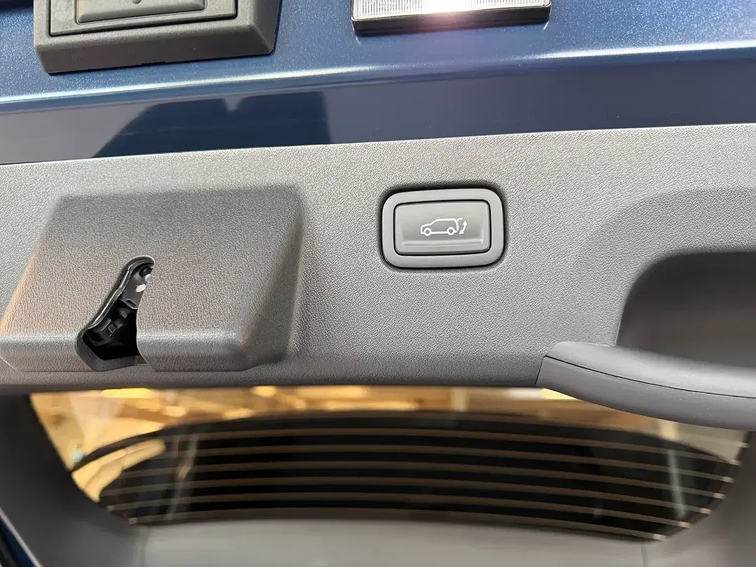 Kia EV5 81.4 kWh Earth - Thumbnail 13