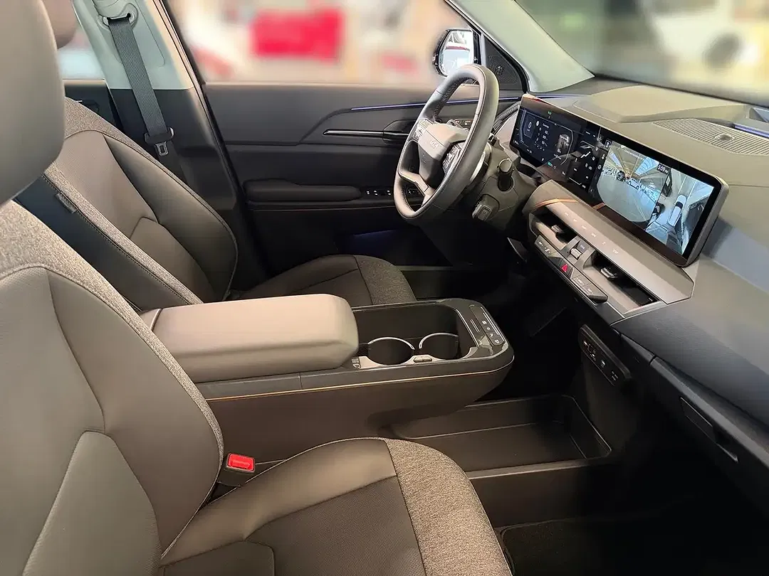 Kia EV5 81.4 kWh Earth - foto 15