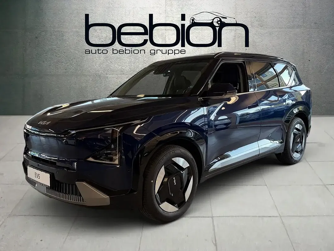 Kia EV5 81.4 kWh Earth - foto 2