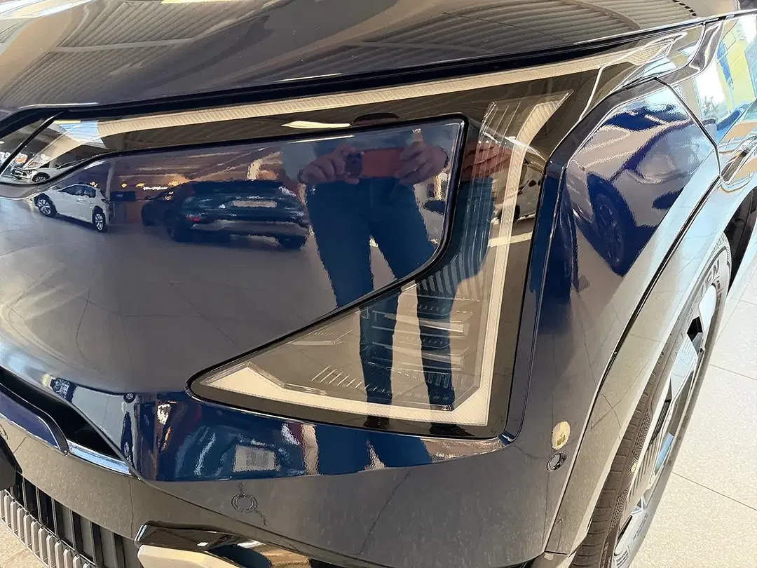 Kia EV5 81.4 kWh Earth - Thumbnail 3