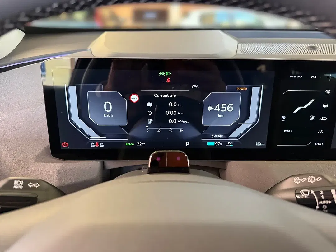 Kia EV5 81.4 kWh Earth - Thumbnail 5
