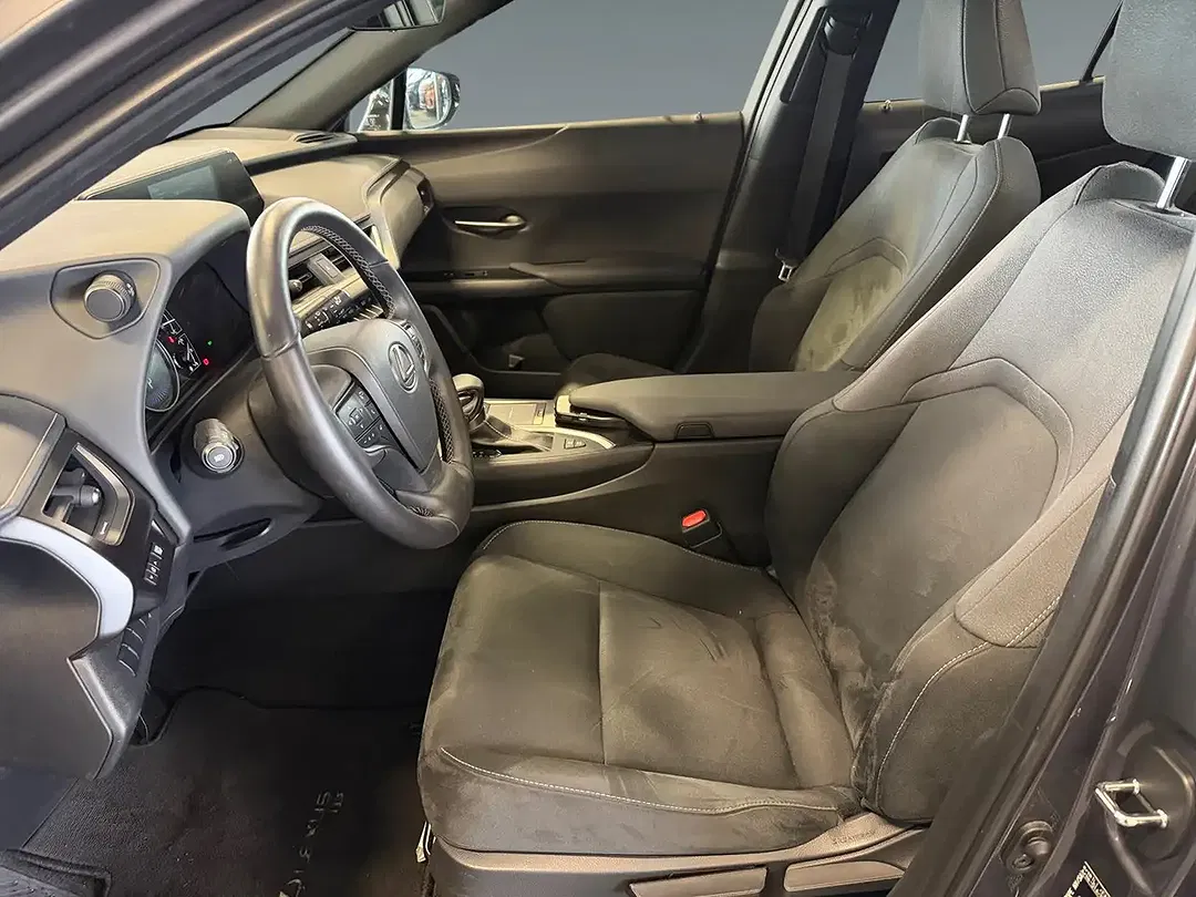 Lexus UX 250h Style Edition - Thumbnail 9