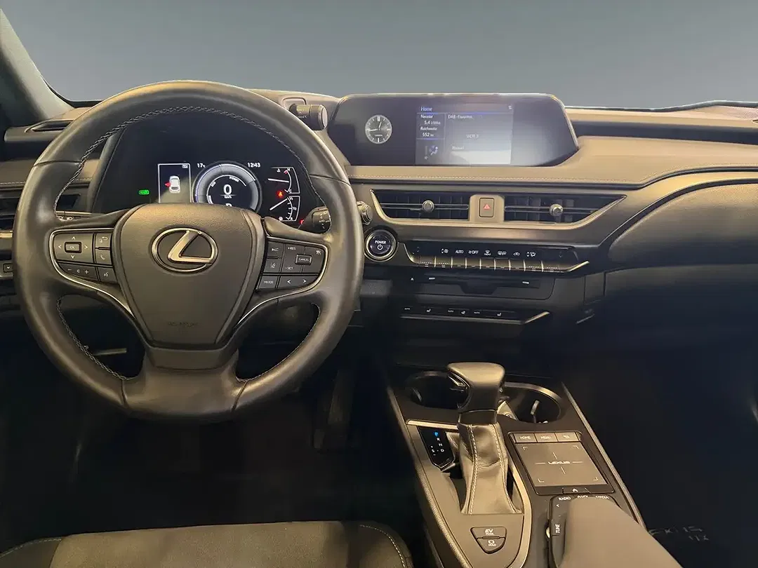 Lexus UX 250h Style Edition - Thumbnail 10