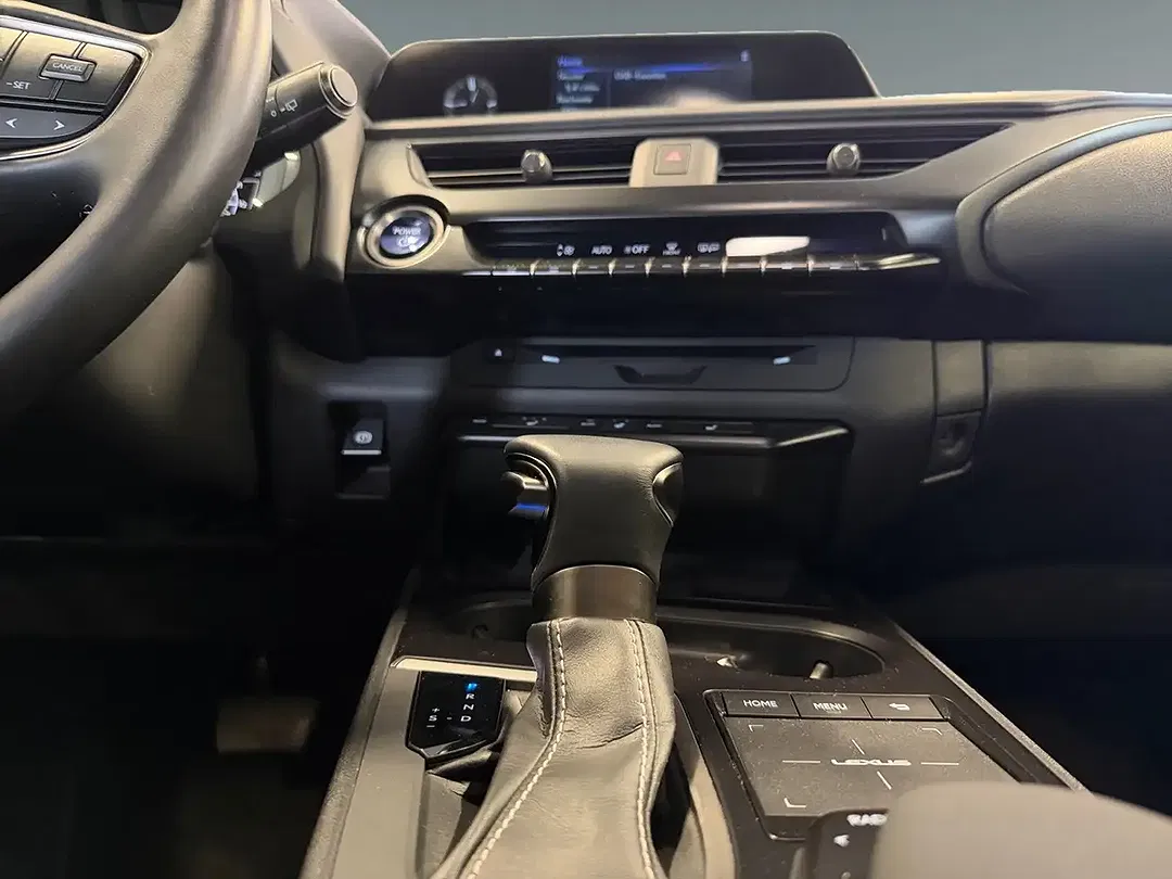 Lexus UX 250h Style Edition - Thumbnail 11
