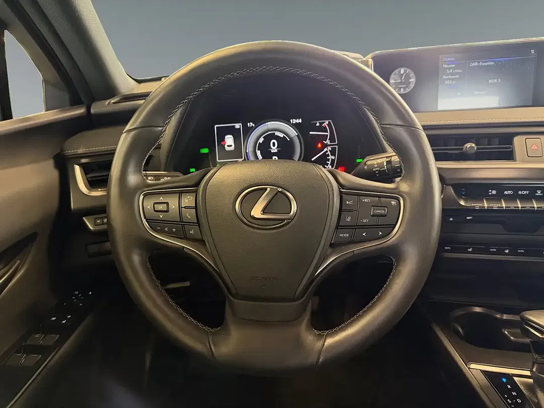 Lexus UX 250h Style Edition - Thumbnail 12