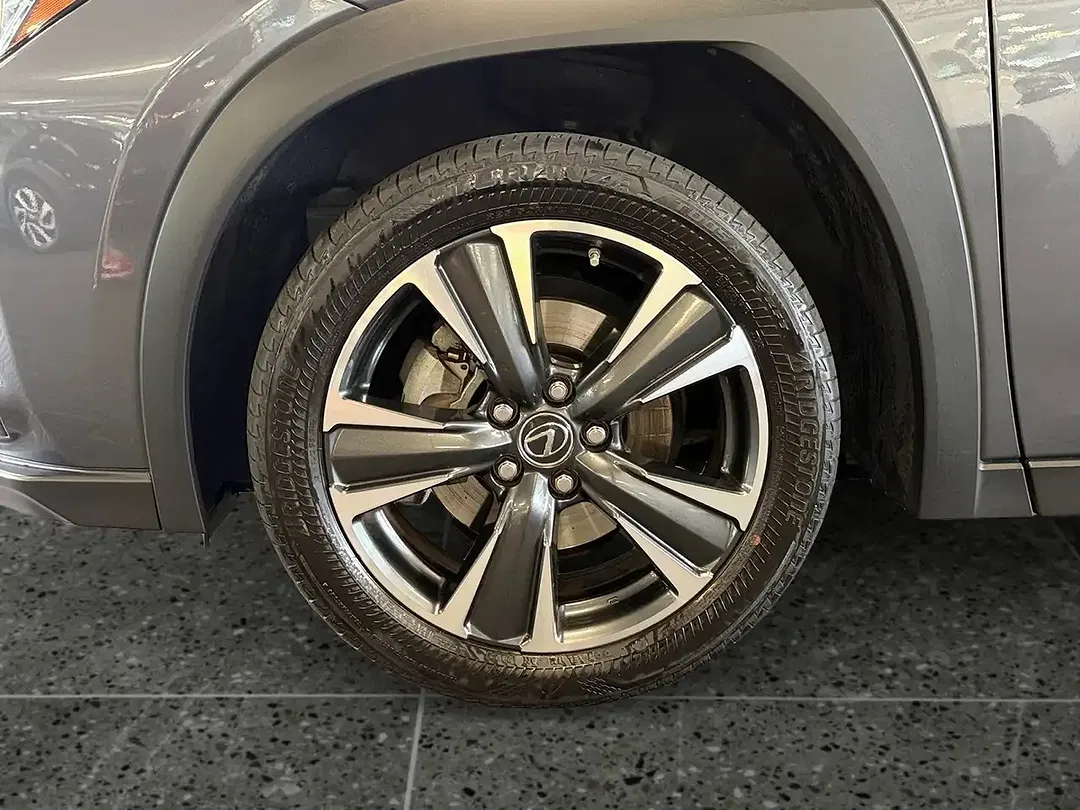 Lexus UX 250h Style Edition - Thumbnail 14