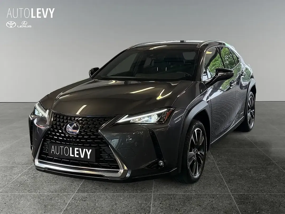 Lexus UX 250h Style Edition - foto 1