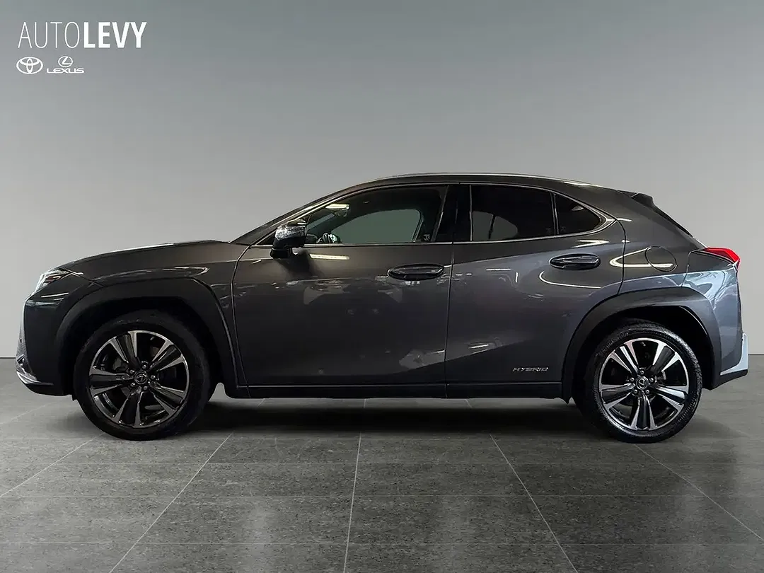 Lexus UX 250h Style Edition - foto 2