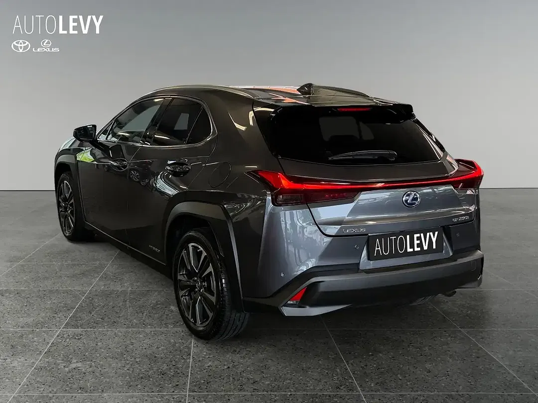 Lexus UX 250h Style Edition - Thumbnail 3