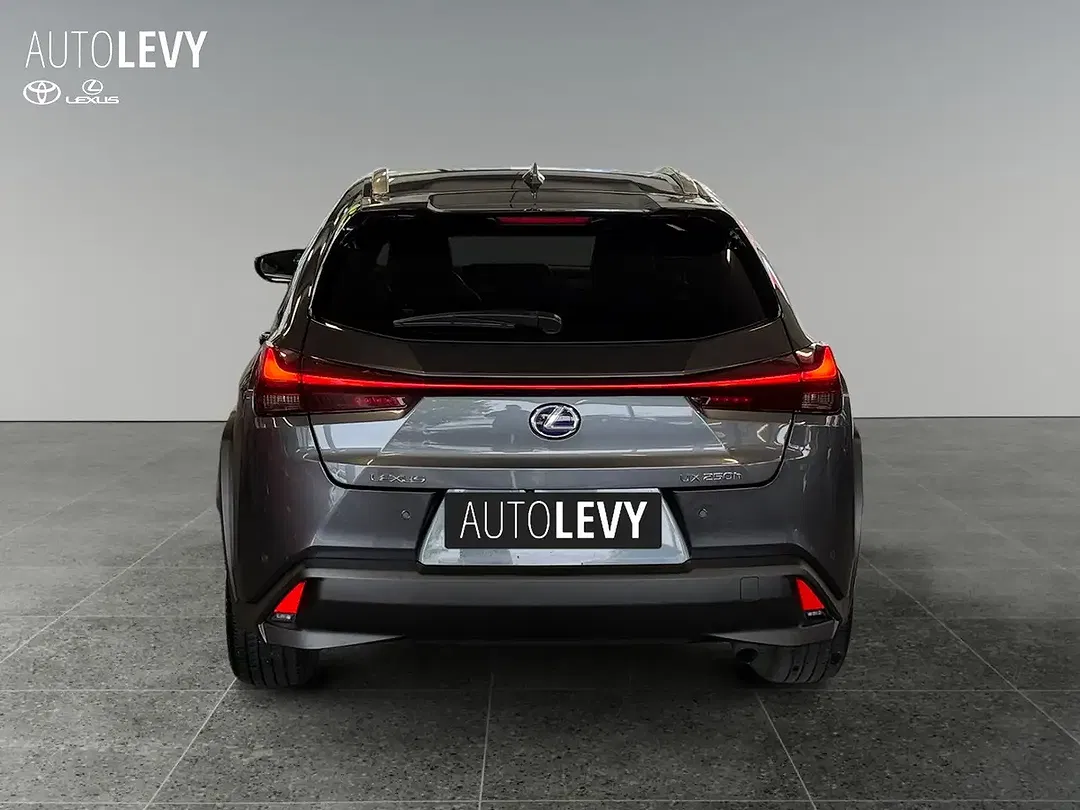 Lexus UX 250h Style Edition - Thumbnail 4