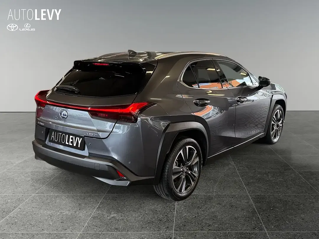 Lexus UX 250h Style Edition - Thumbnail 5