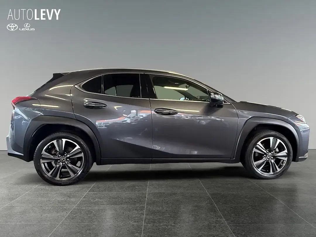 Lexus UX 250h Style Edition - Thumbnail 6