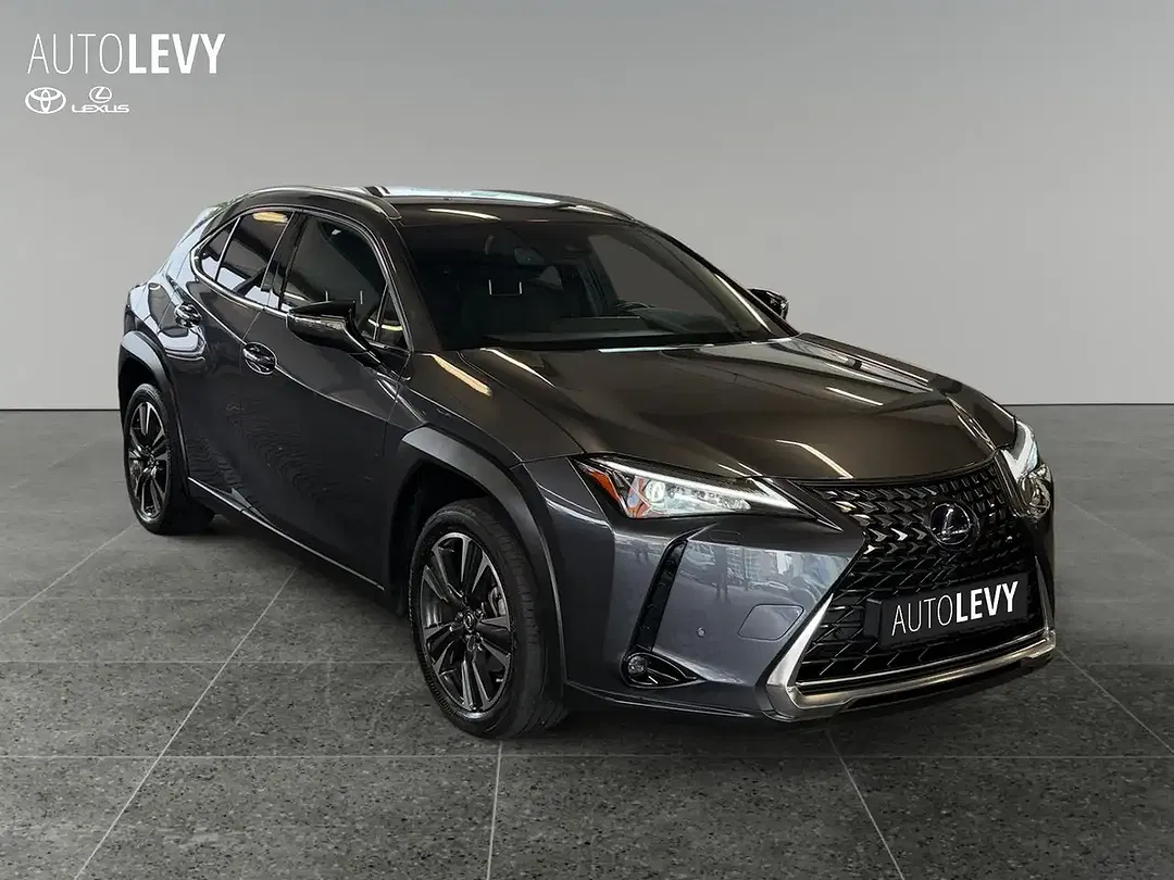 Lexus UX 250h Style Edition - Thumbnail 7