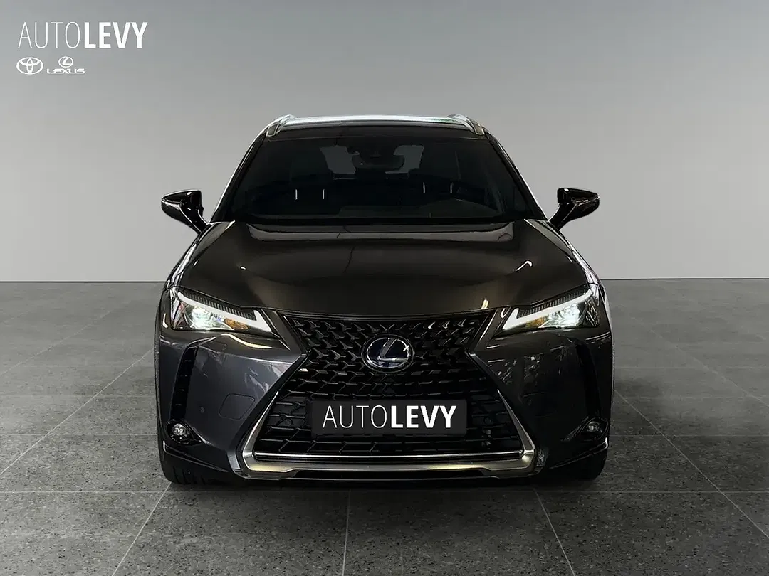 Lexus UX 250h Style Edition - Thumbnail 8