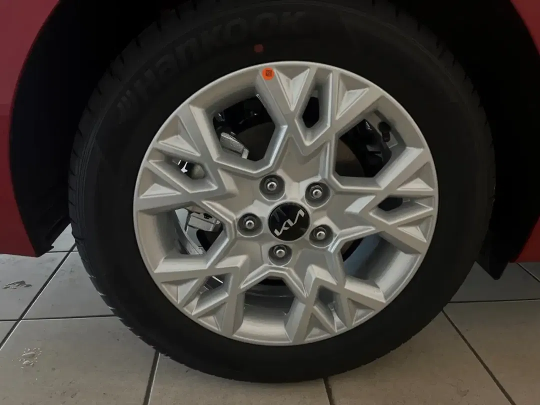 Kia Ceed SW / cee'd SW Vision - foto 10