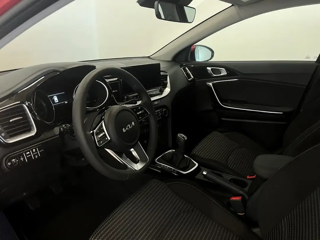 Kia Ceed SW / cee'd SW Vision - Thumbnail 6