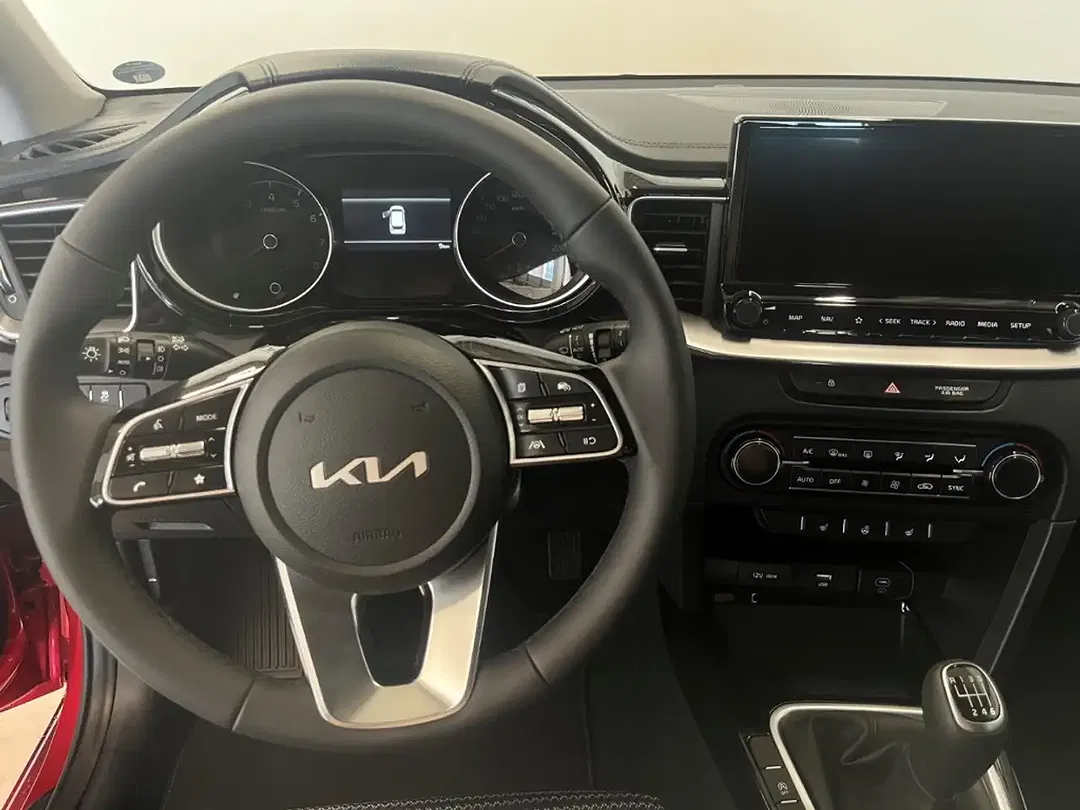Kia Ceed SW / cee'd SW Vision - Thumbnail 7