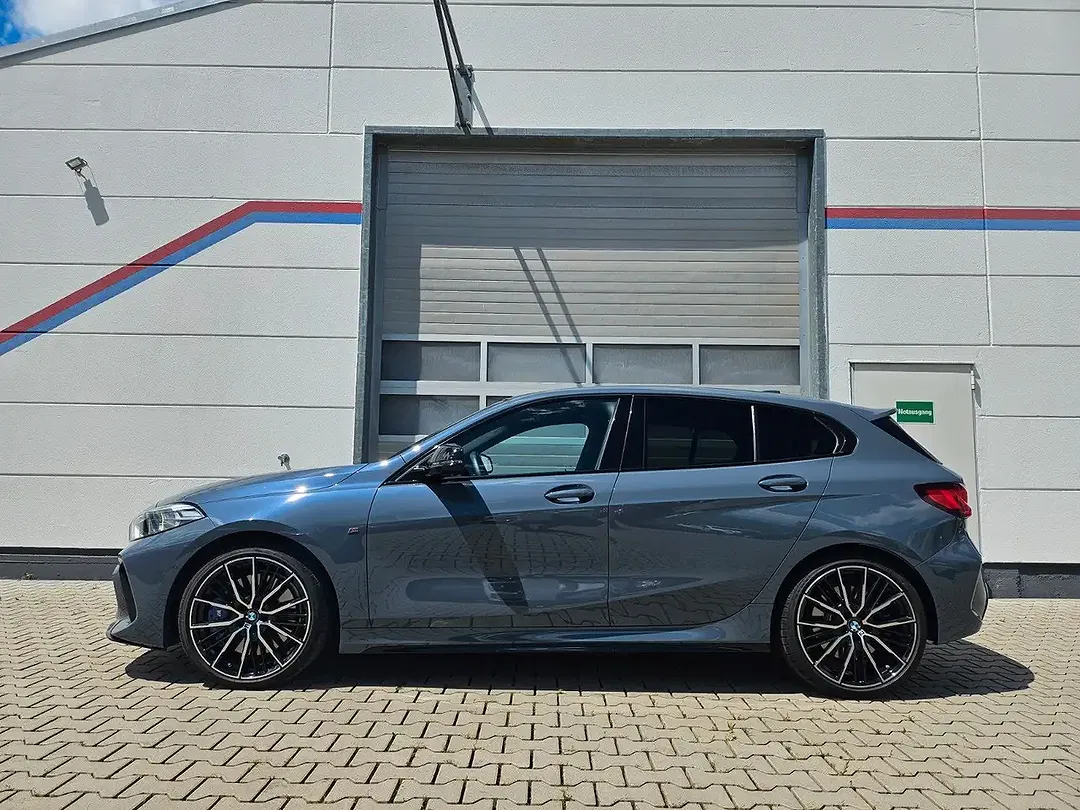 BMW 135 xDrive - Thumbnail 10
