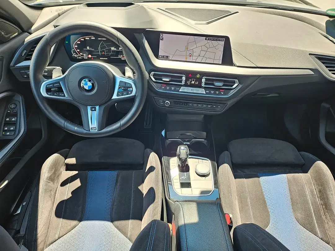 BMW 135 xDrive - Thumbnail 11