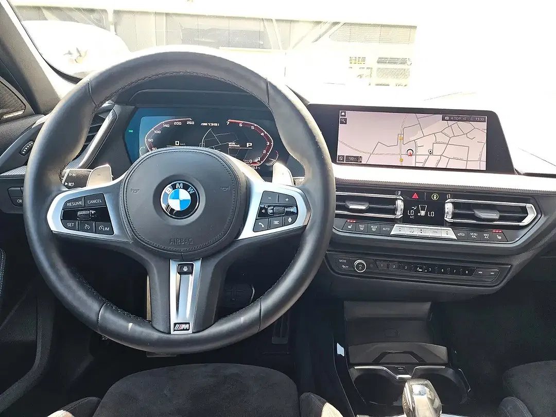 BMW 135 xDrive - Thumbnail 16