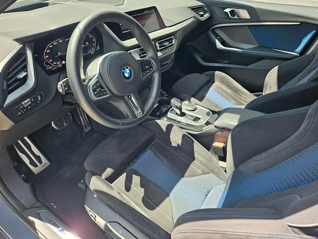 BMW 135 xDrive - Thumbnail 17
