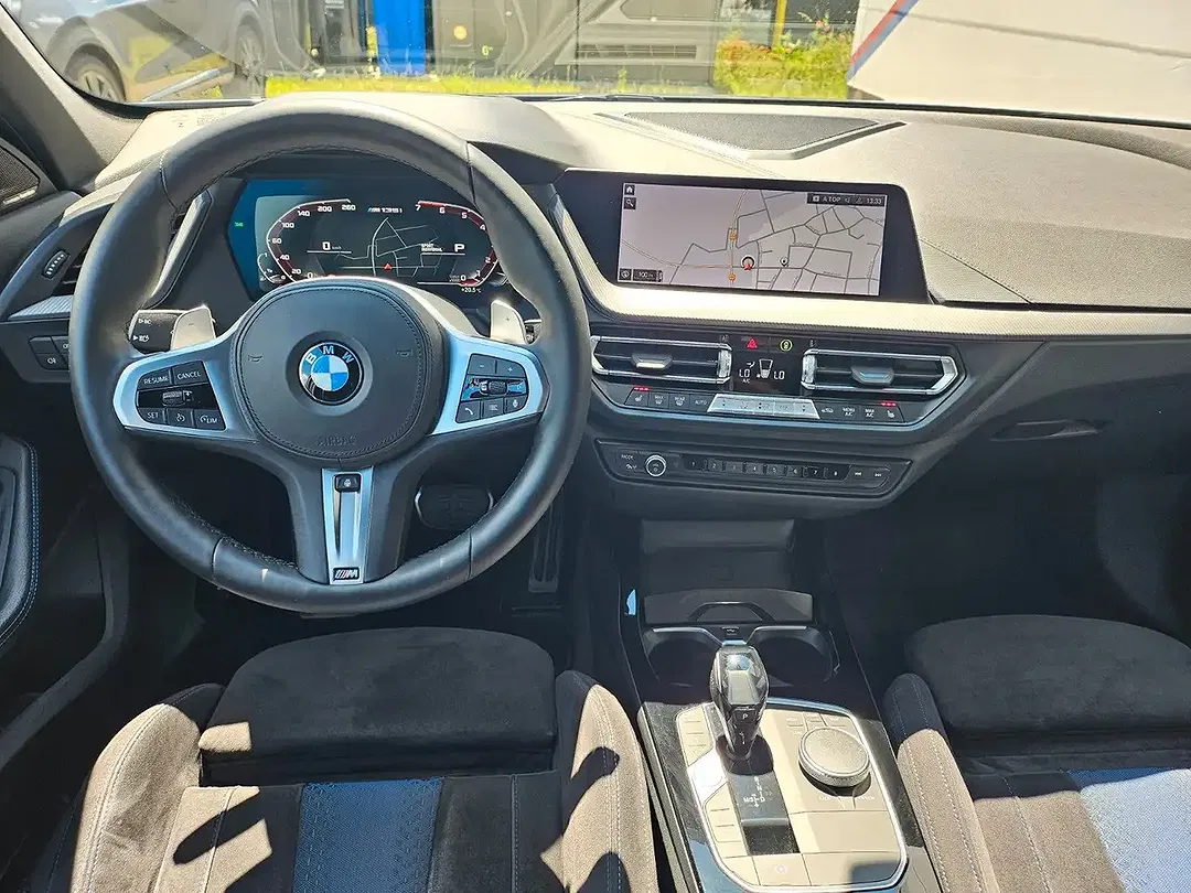 BMW 135 xDrive - Thumbnail 20