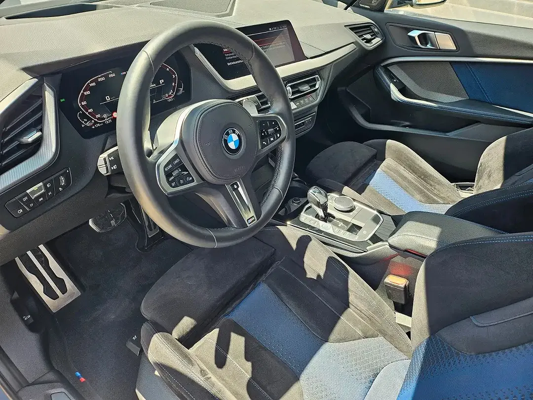 BMW 135 xDrive - Thumbnail 21