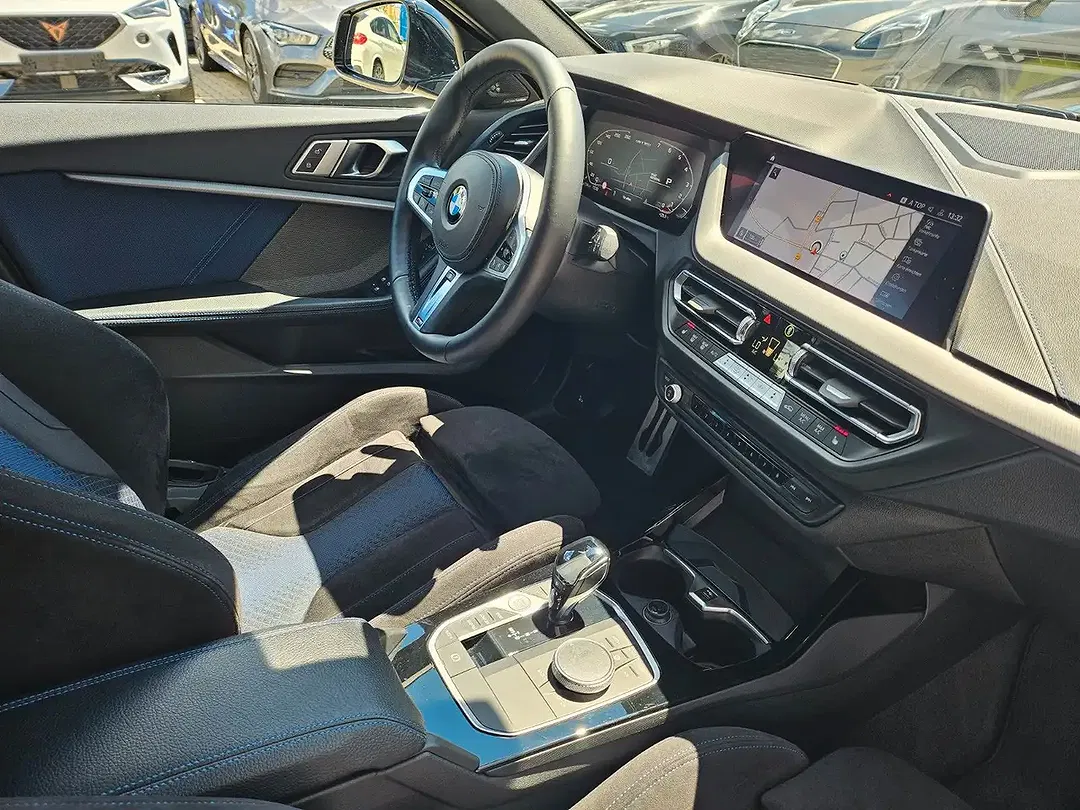 BMW 135 xDrive - Thumbnail 22