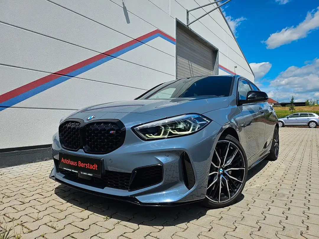 BMW 135 xDrive - Thumbnail 26