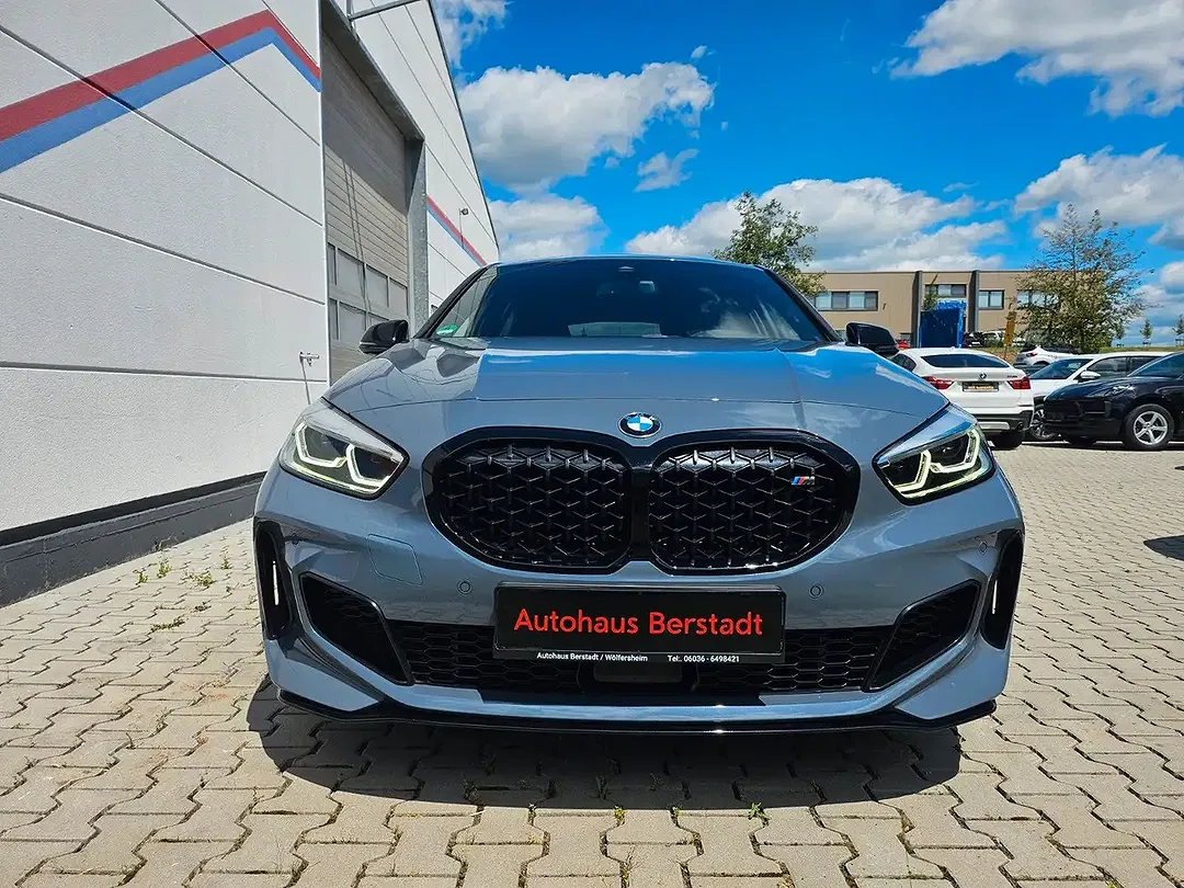 BMW 135 xDrive - Thumbnail 27