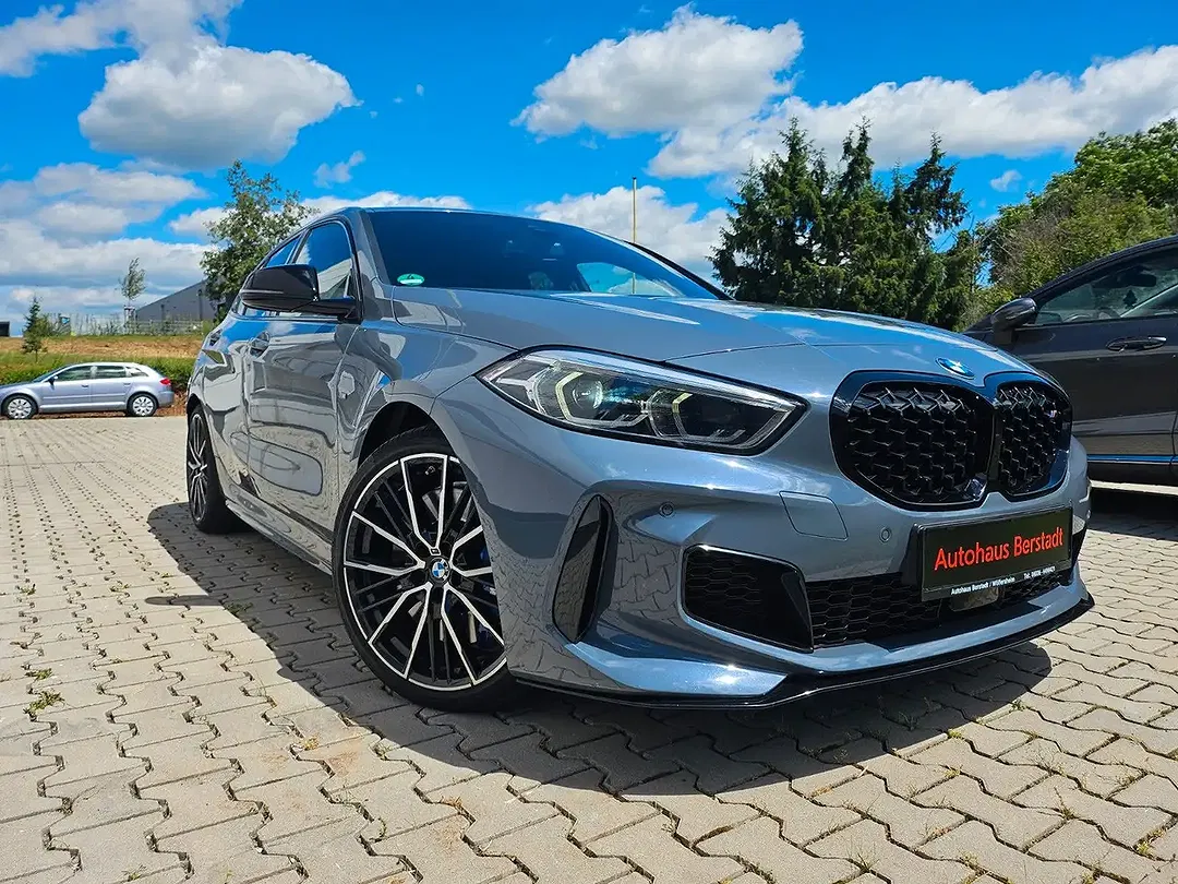 BMW 135 xDrive - Thumbnail 28