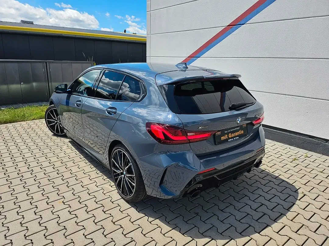 BMW 135 xDrive - Thumbnail 29