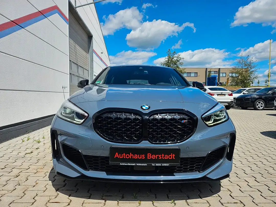 BMW 135 xDrive - Thumbnail 3