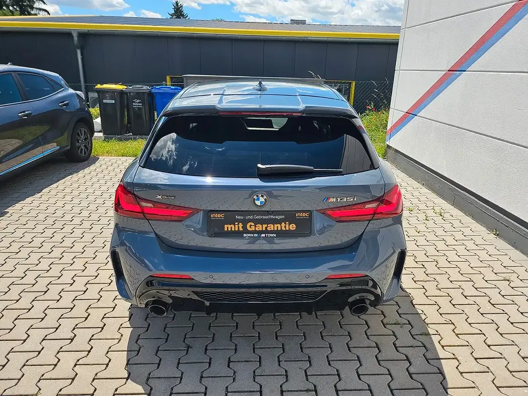 BMW 135 xDrive - Thumbnail 30
