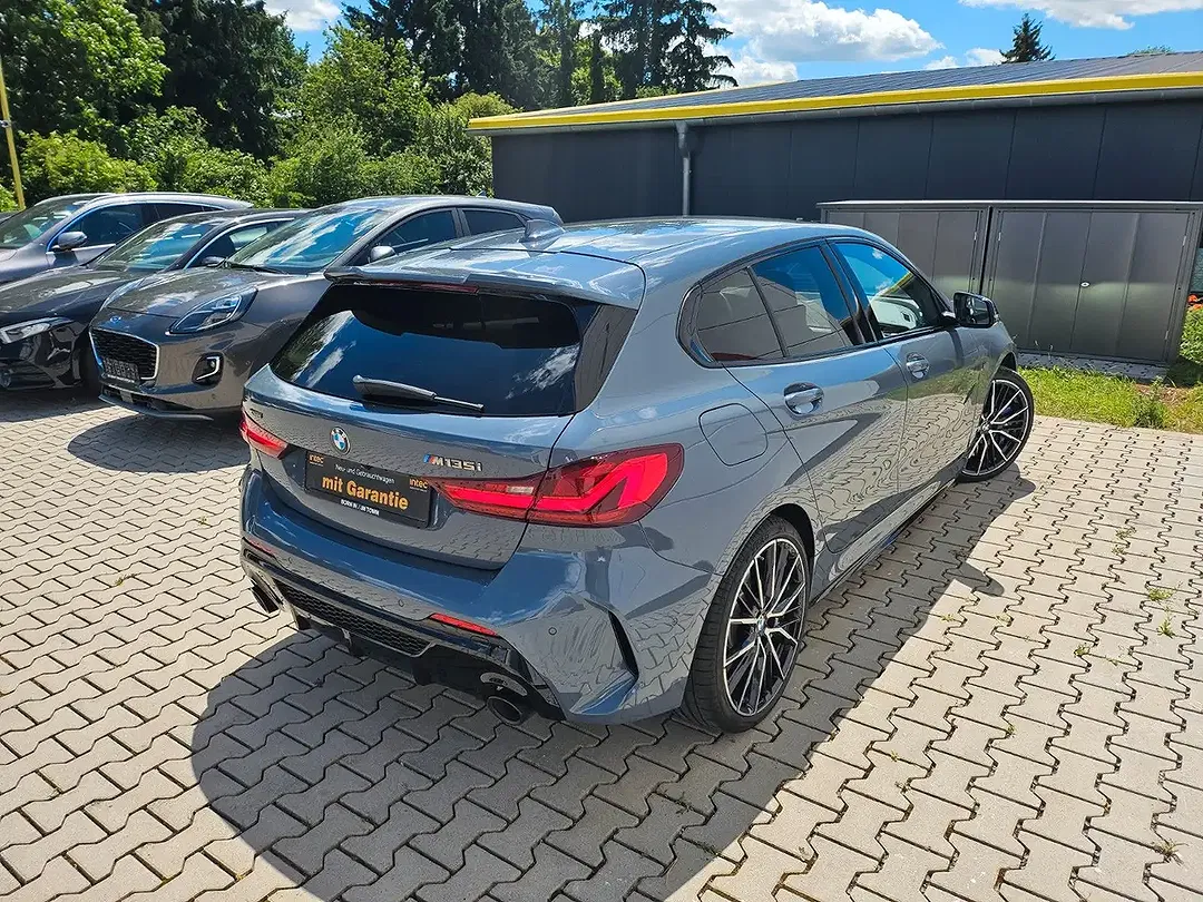 BMW 135 xDrive - Thumbnail 31