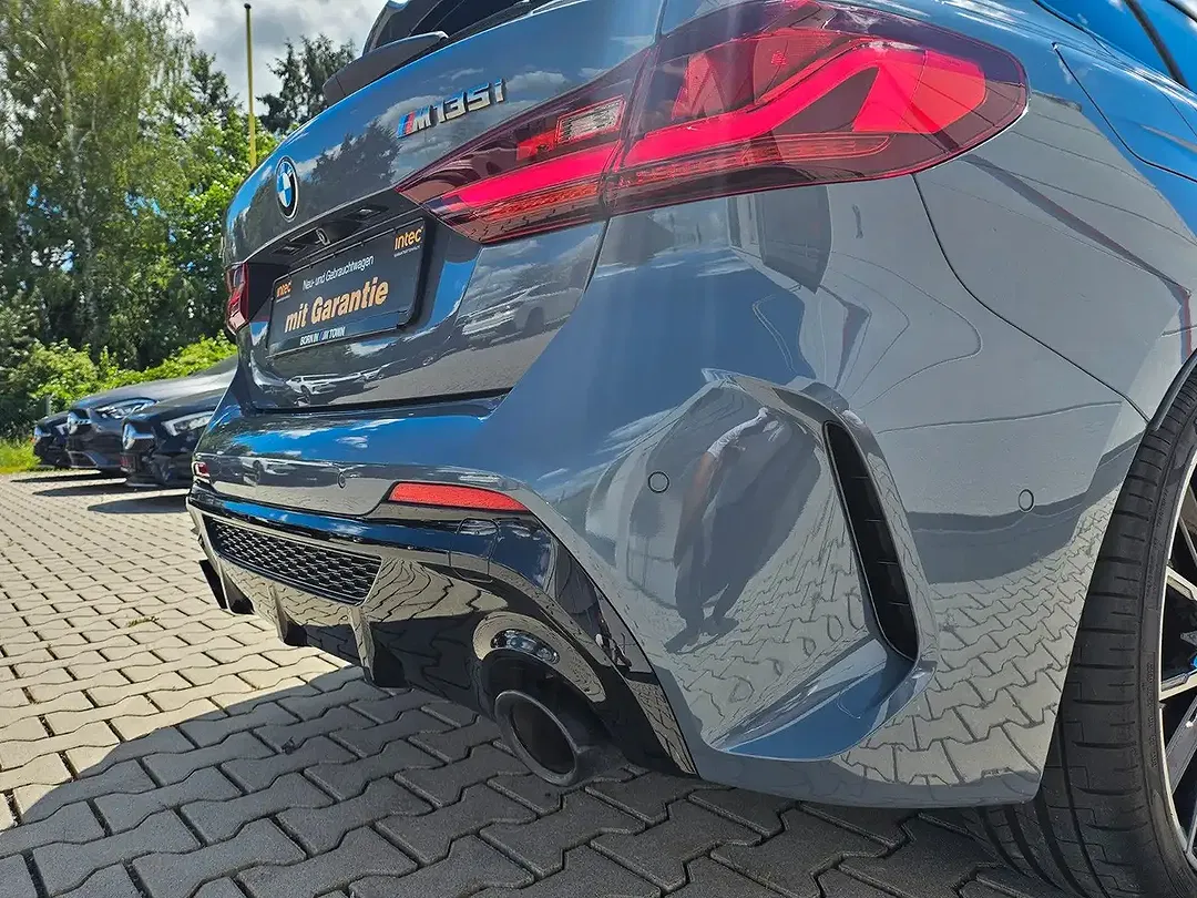 BMW 135 xDrive - Thumbnail 32