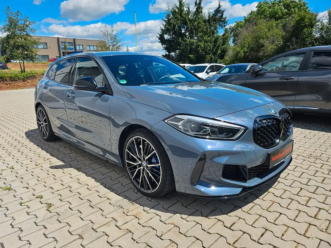 BMW 135 xDrive - Thumbnail 33